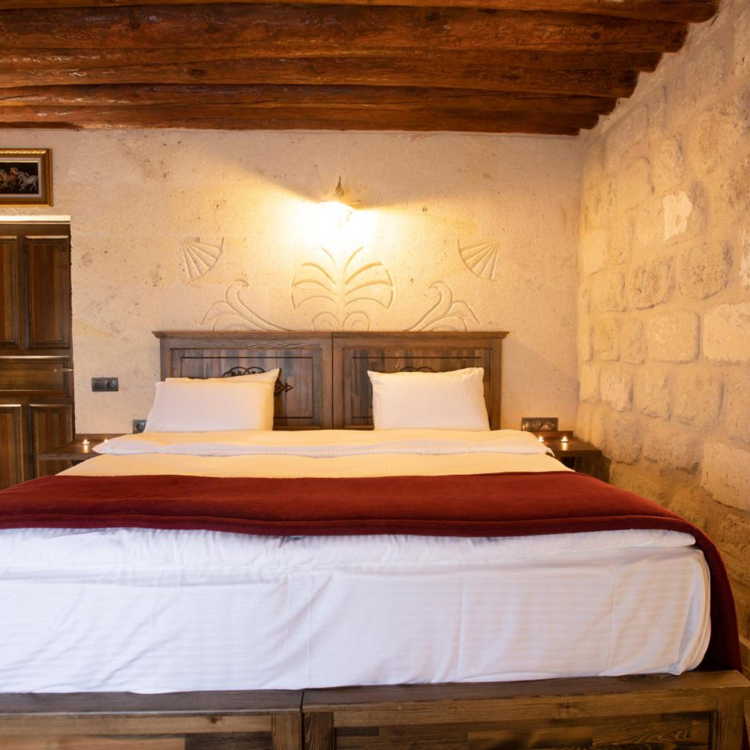 Foto - Medusa Cave Hotel