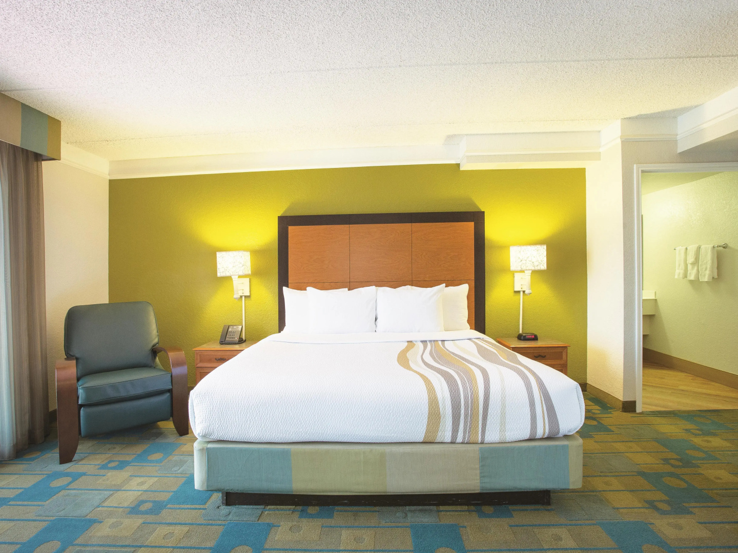Foto - La Quinta Inn by Wyndham San Diego Chula Vista