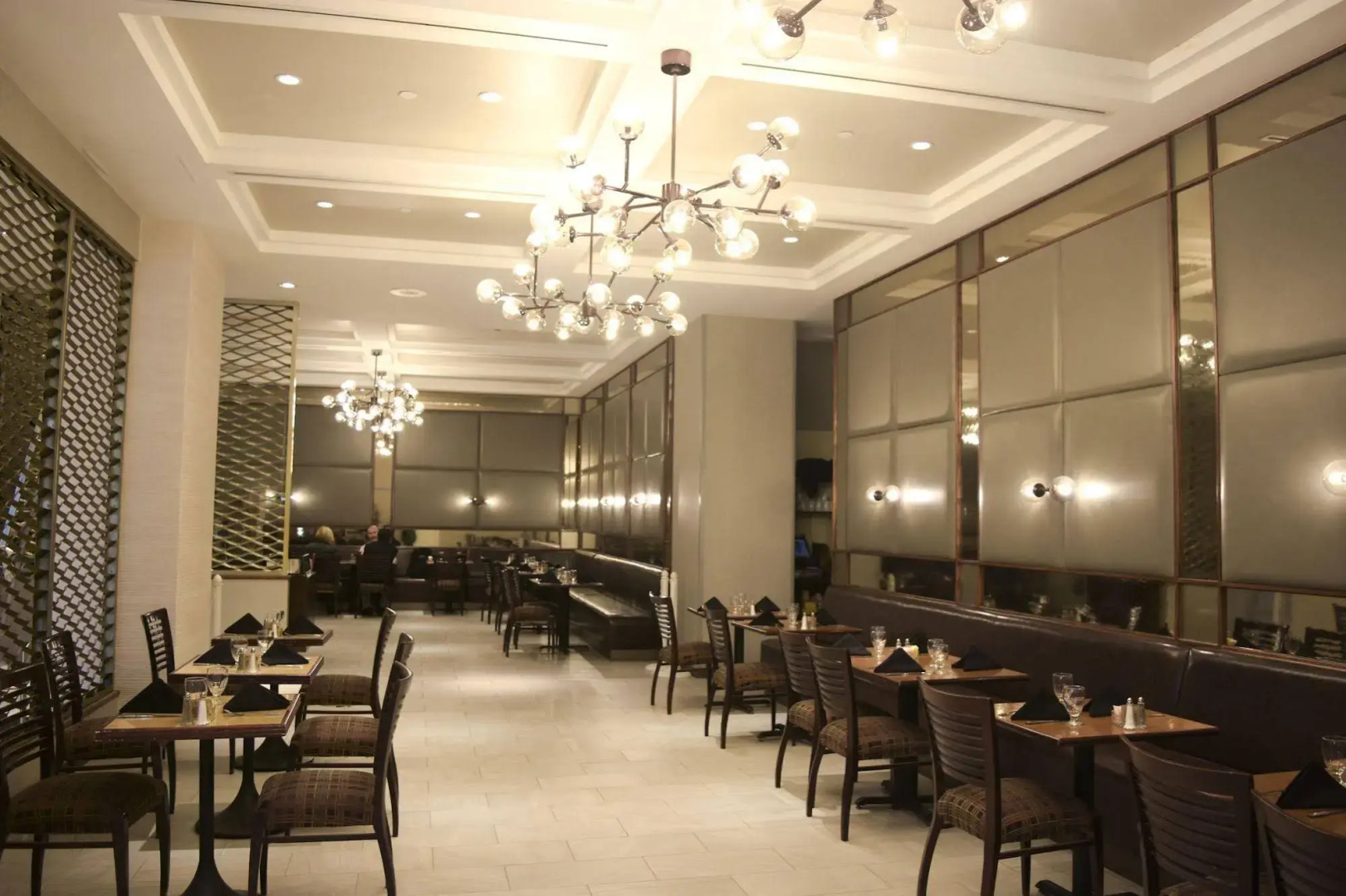 Foto - APA Hotel Woodbridge