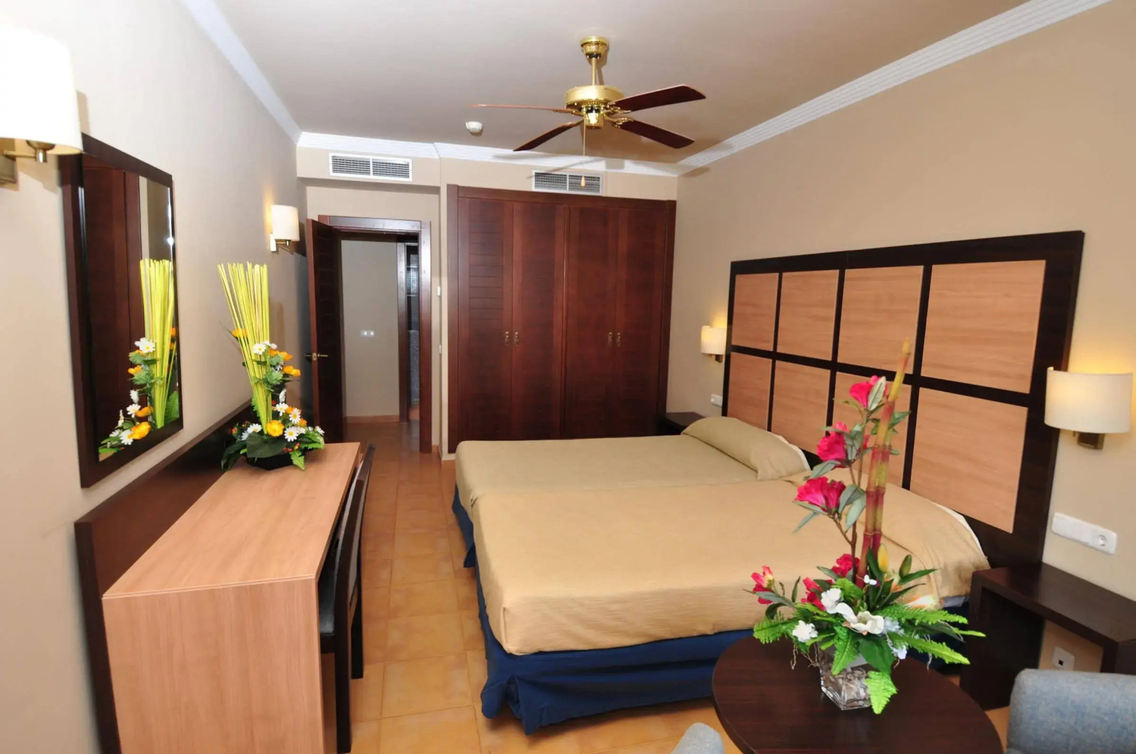 Photo - Hotel LIVVO Jandía Golf