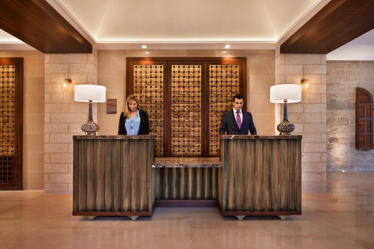 Foto - The Setai Tel Aviv, a Member of the leading hotels of the world