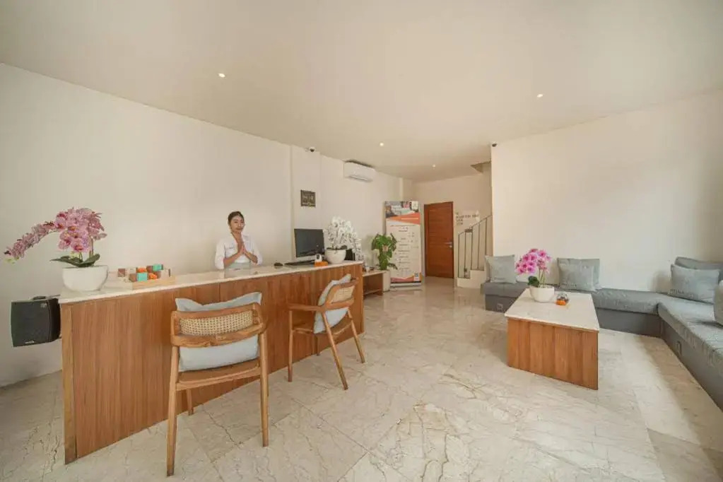 Foto - Ayona Villa Canggu by Ini Vie Hospitality