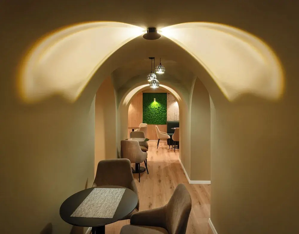 Photo - CHLOE Hotel Budapest