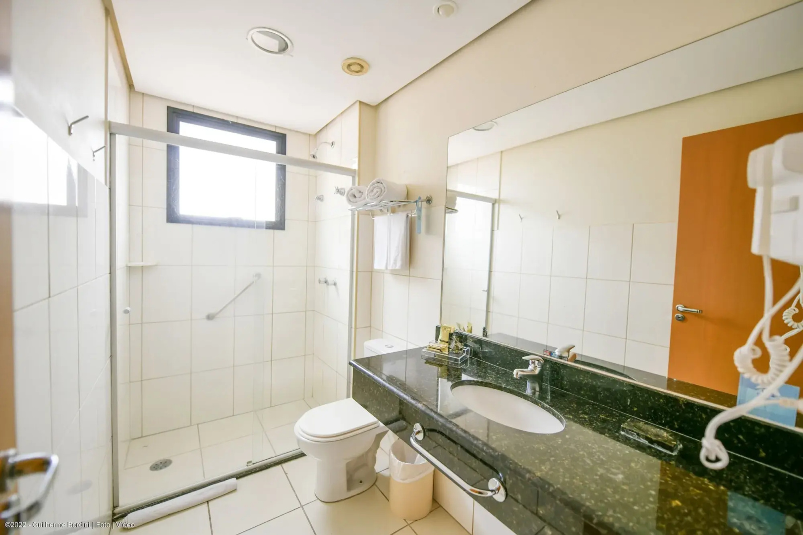 Foto - Nobile Inn Executive Ribeirão Preto