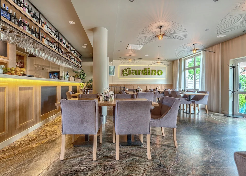 Photo - Villa Palladium