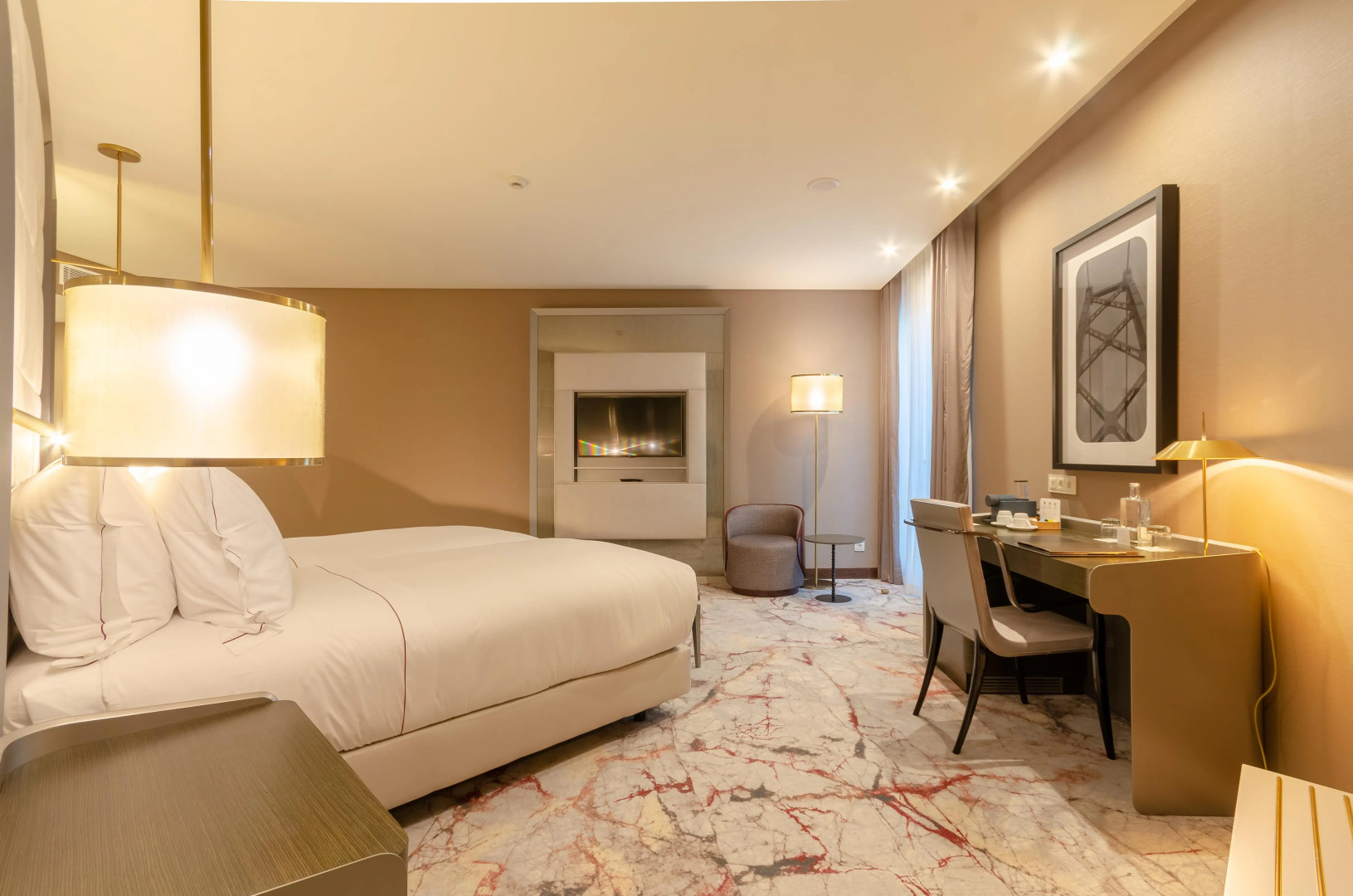 Photo - TURIM Boulevard Hotel