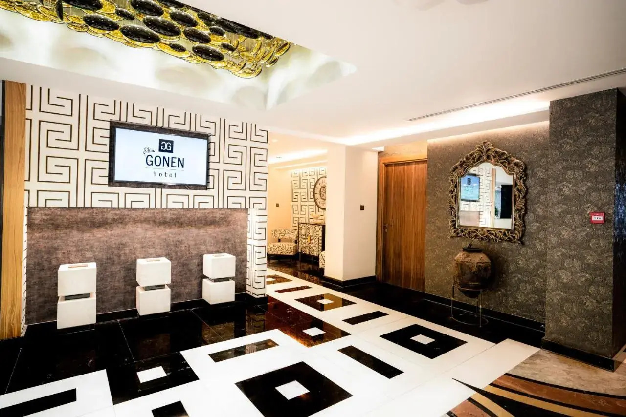 Foto - Sile Gonen Hotel