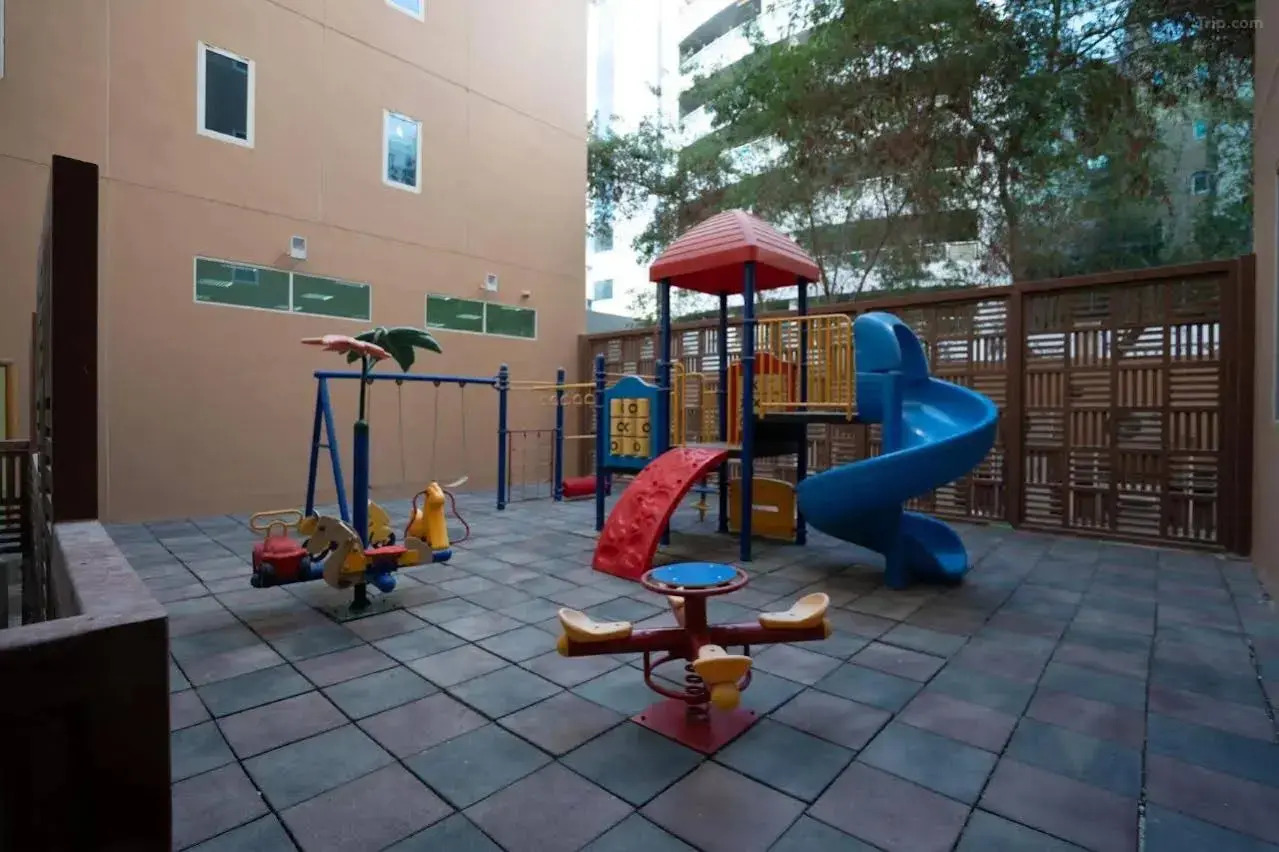 Foto - Al Liwan Residence