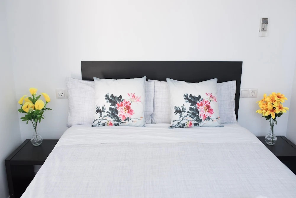 Foto - AYZ Frailes - Auto check-in property