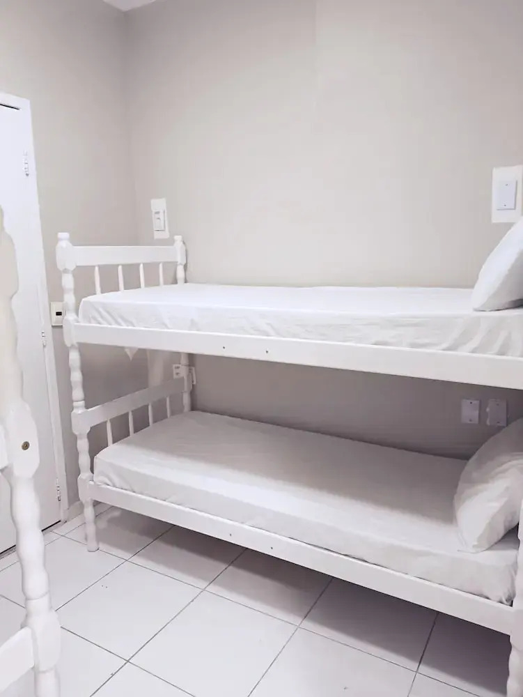 Foto - Solar Hostel Centro