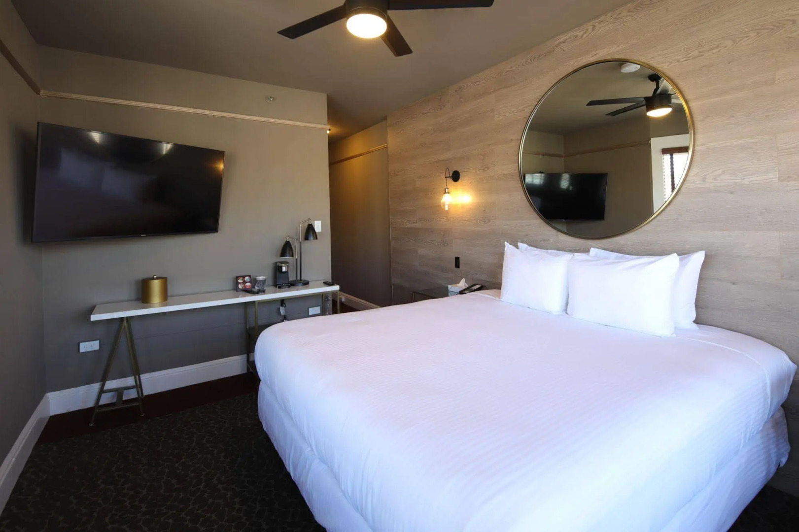 Foto - Motel 6 San Francisco, CA Civic Center