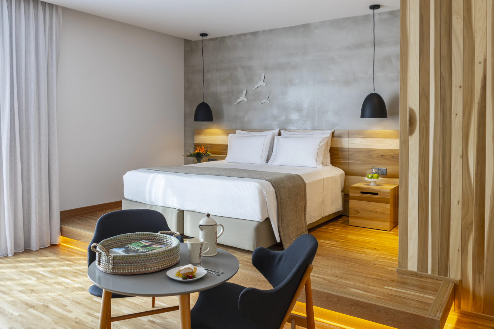 Foto - Anemi Hotel & Suites
