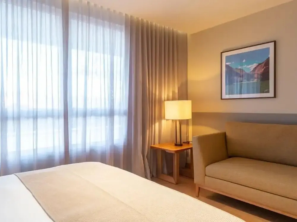 Photo - Mona Hotel