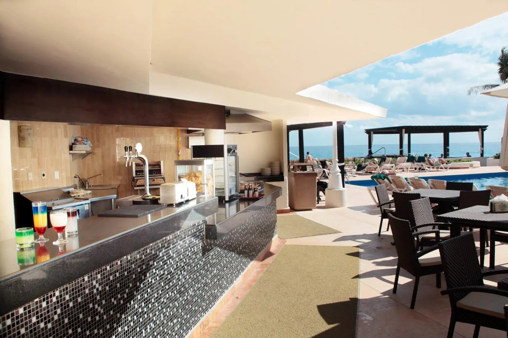 Foto - GR Solaris Caribe Adults Only - All Inclusive