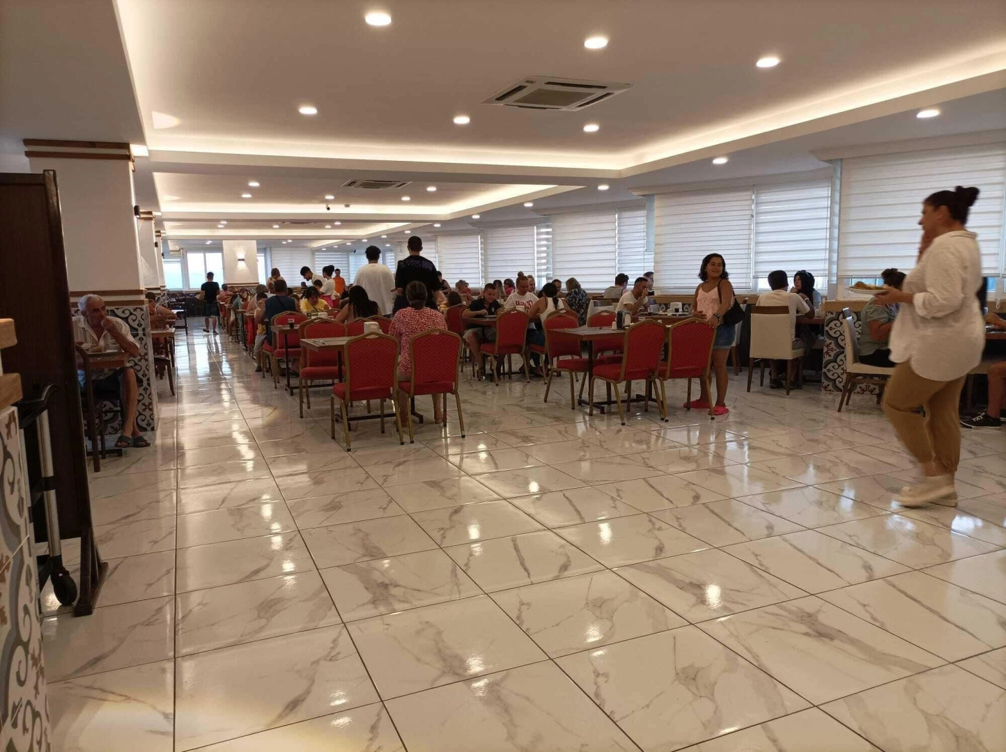 Photo - Galaxy Beach Hotel