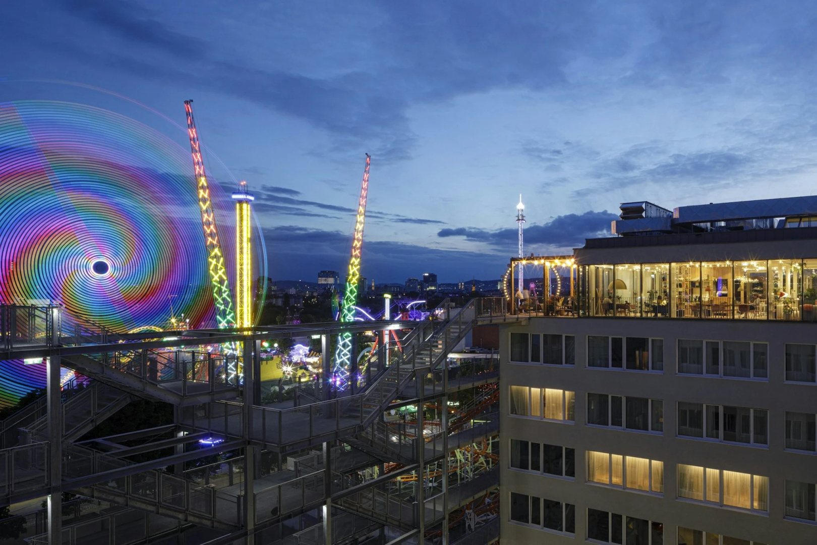 Foto - Zoku Vienna