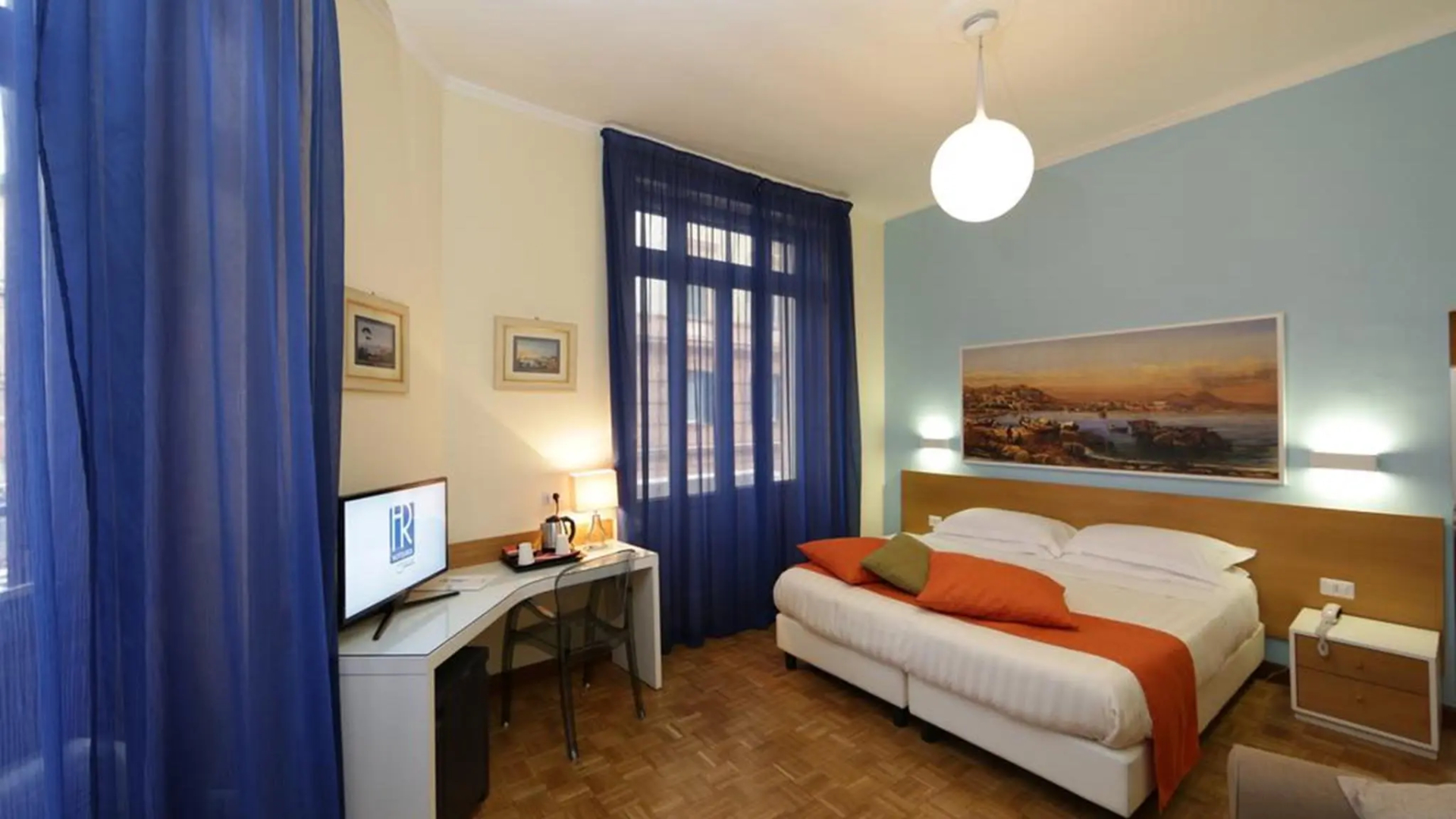 Foto - Rex Lifestyle Hotel