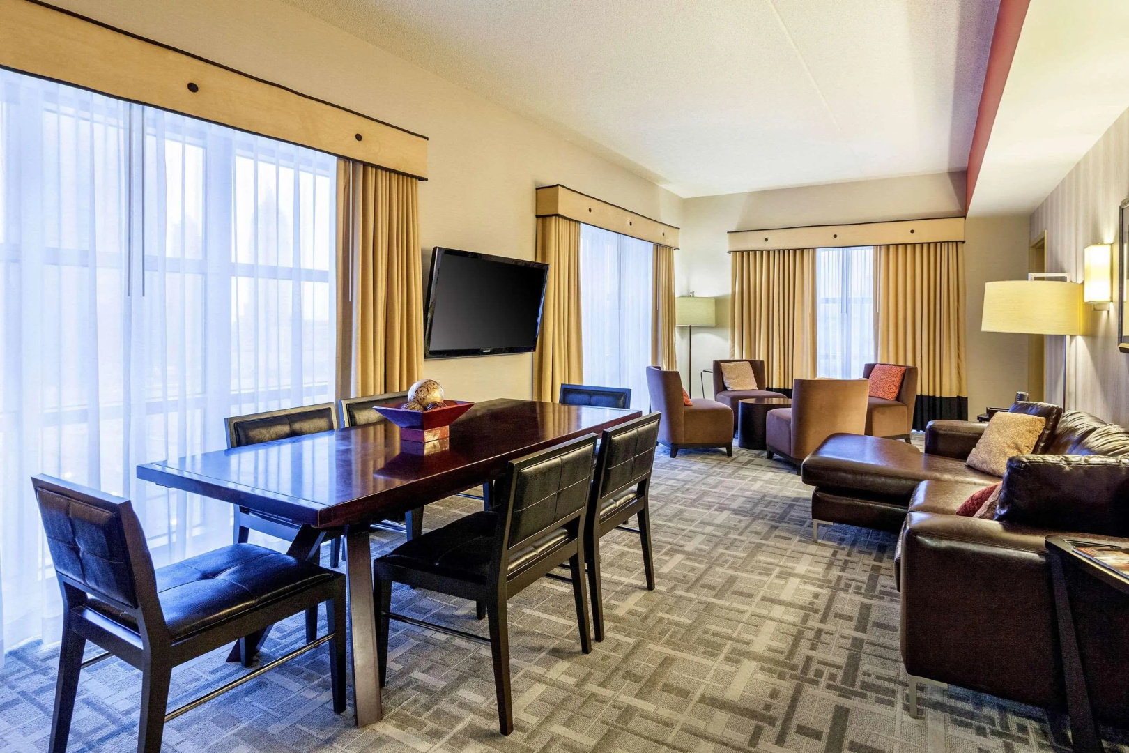 Foto - Cambria Hotel Pittsburgh - Downtown