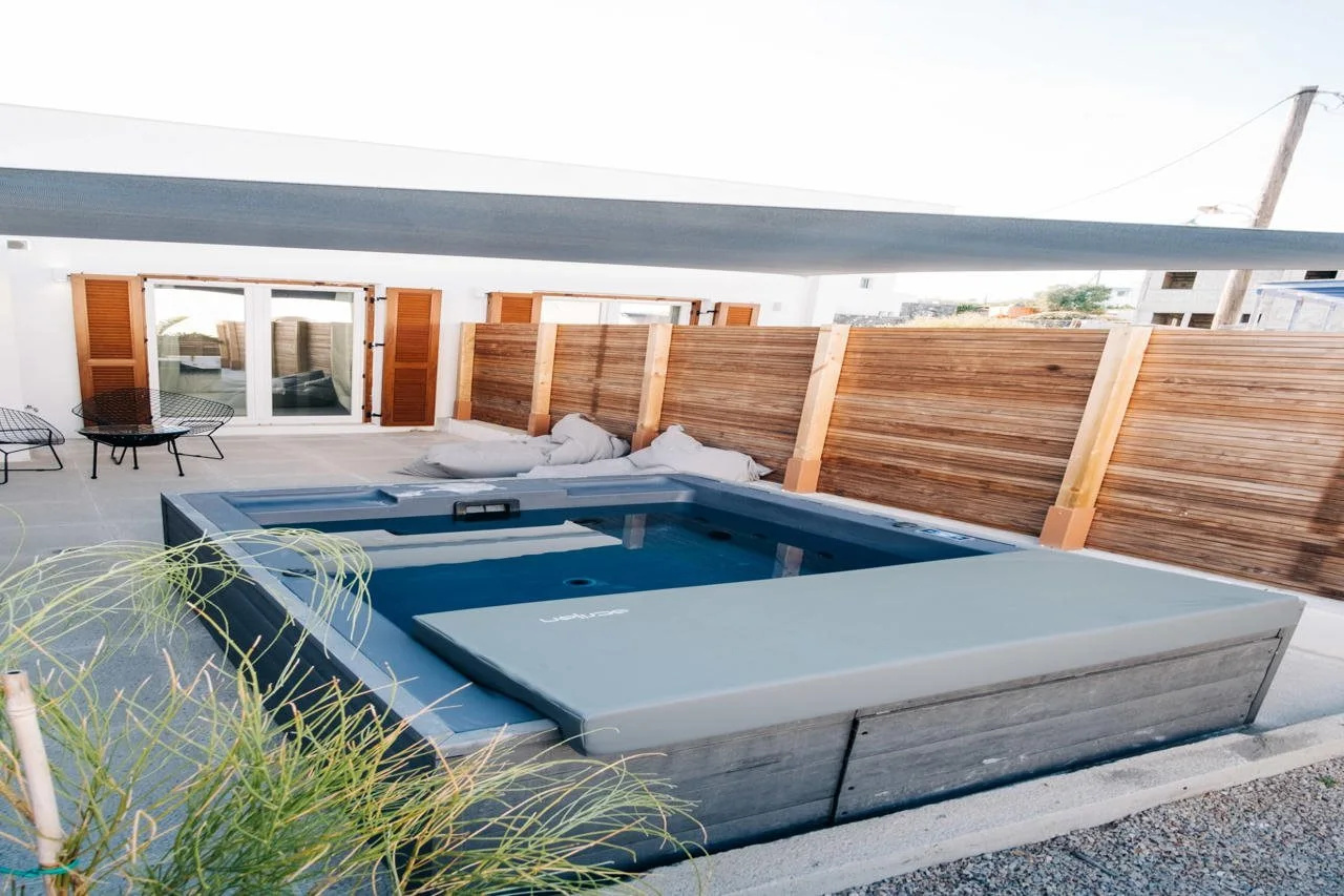 Foto - Mesanto Luxury Suites