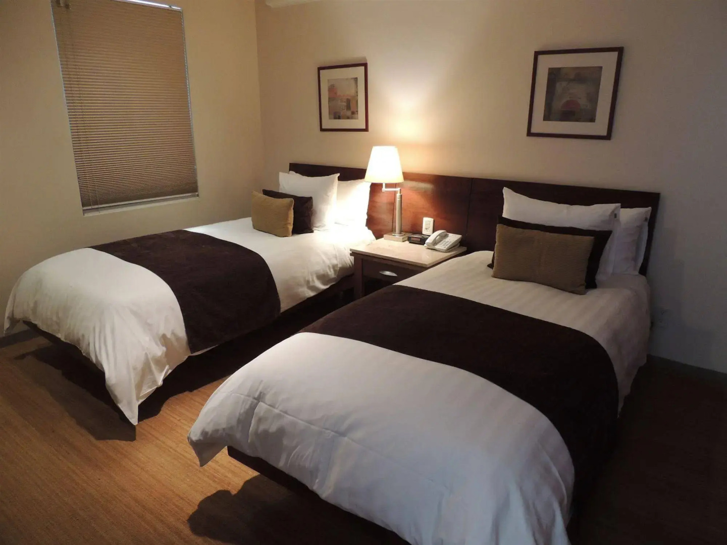 Foto - Suites Obelisk