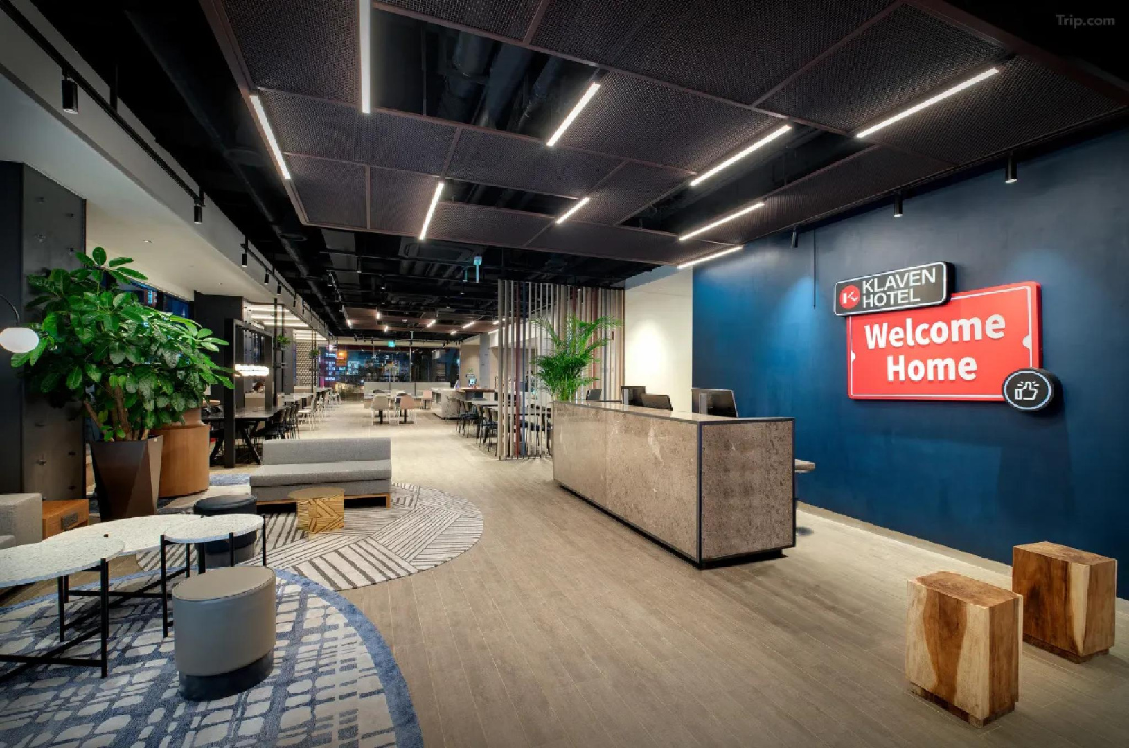 Photo - Klaven Hotel Myeongdong City Hall