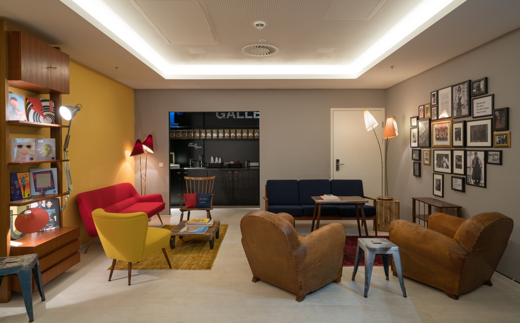 Foto - Ruby Marie Hotel Vienna by IHG