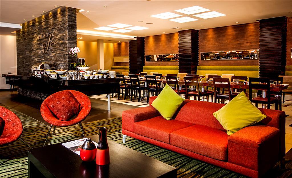 Photo - Southern Sun Newlands