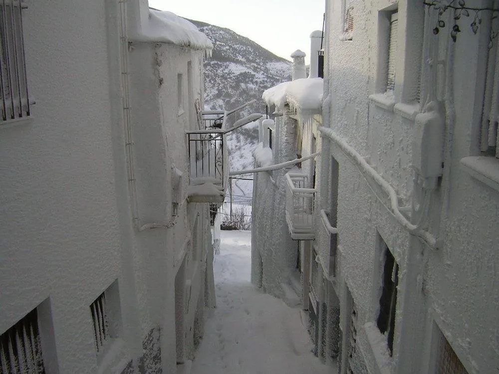 Foto - Hotel La Fragua I