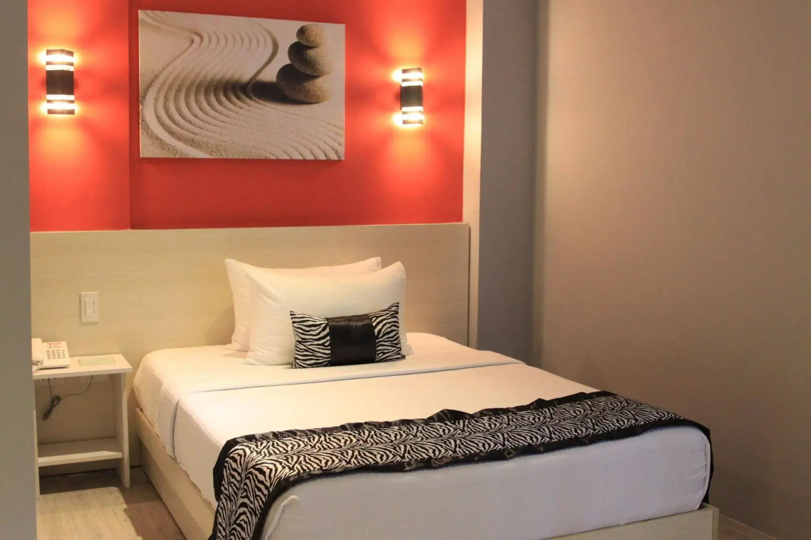 Foto - Sumo Asia Hotels - Davao