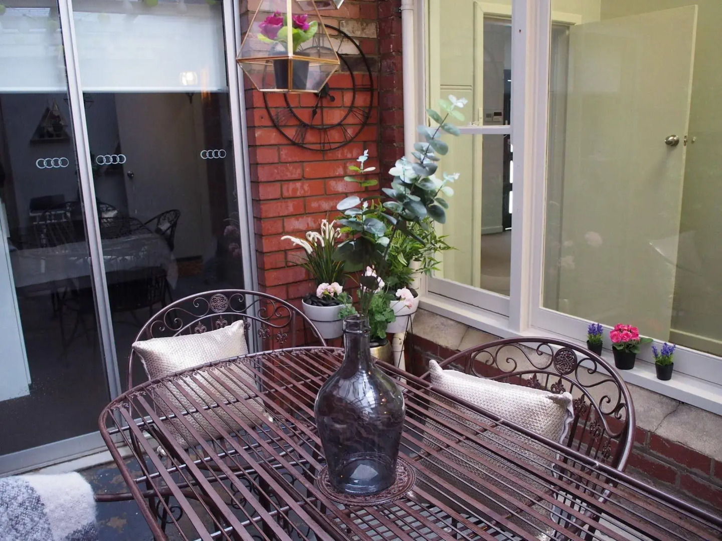 Foto - City Quarters on Brewer