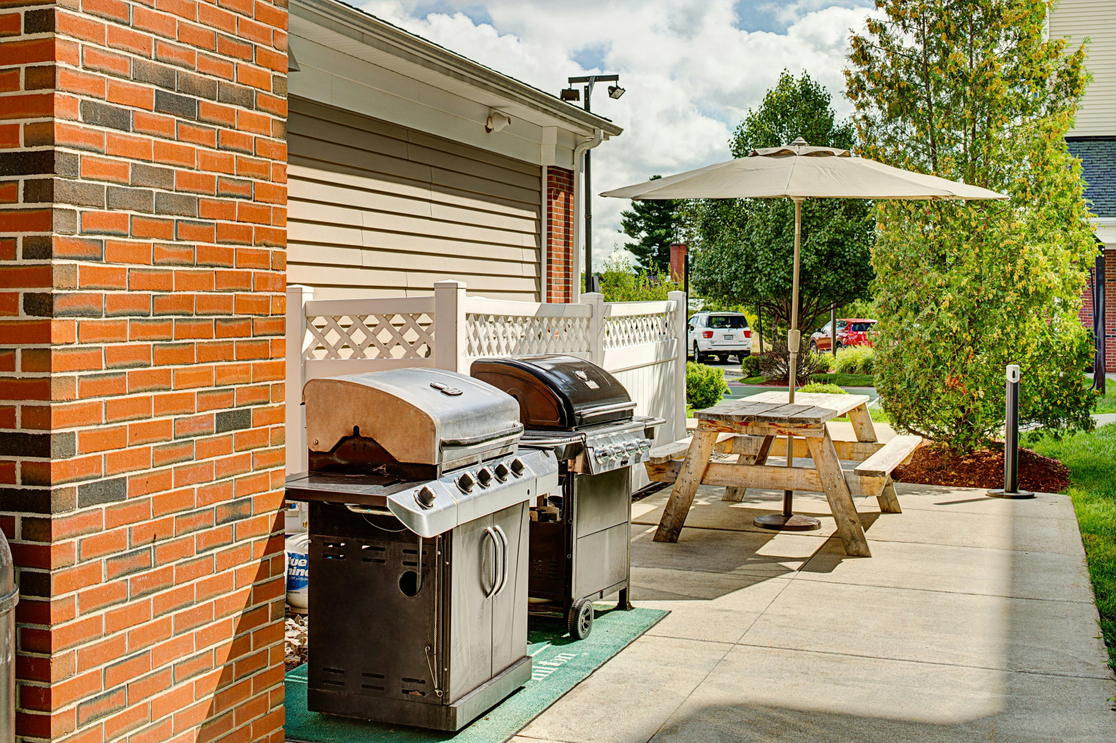 Foto - Homewood Suites by Hilton Manchester/Airport