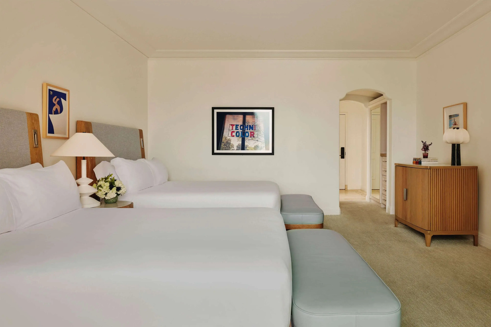 Photo - The Maybourne Beverly Hills, Maybourne