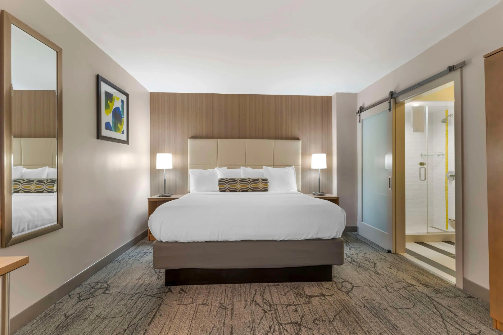 Photo - Best Western Red Coach Inn