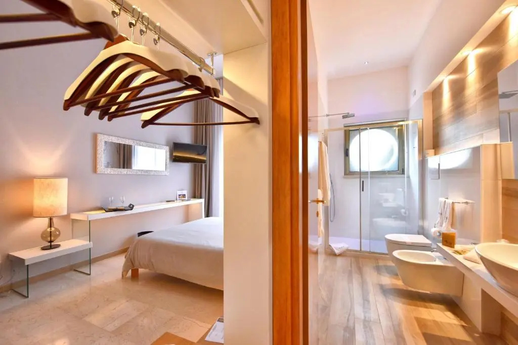 Foto - Hotel d'Altavilla