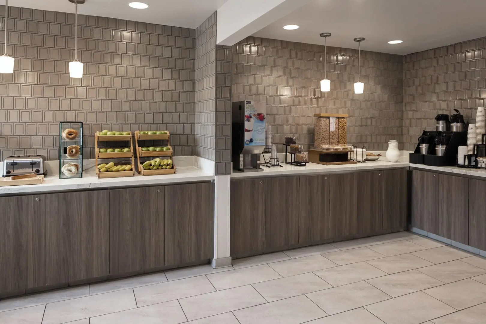 Foto - FOUND Hotels, Santa Barbara, Series by Marriott Hotel