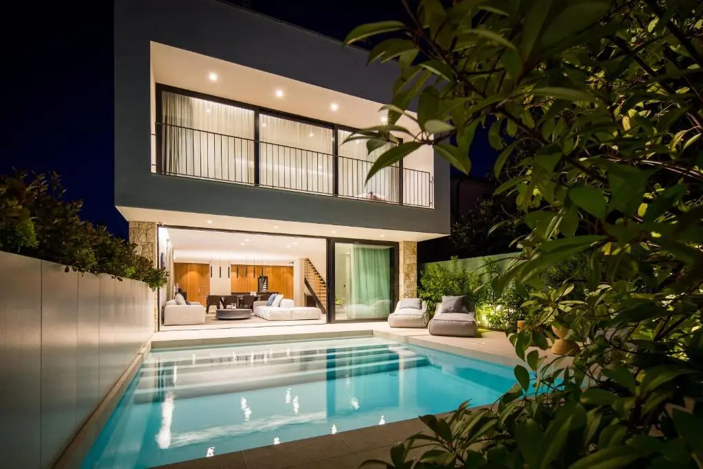 Foto - Villa Z6 - Luxury Retreat in the Heart of Rovinj