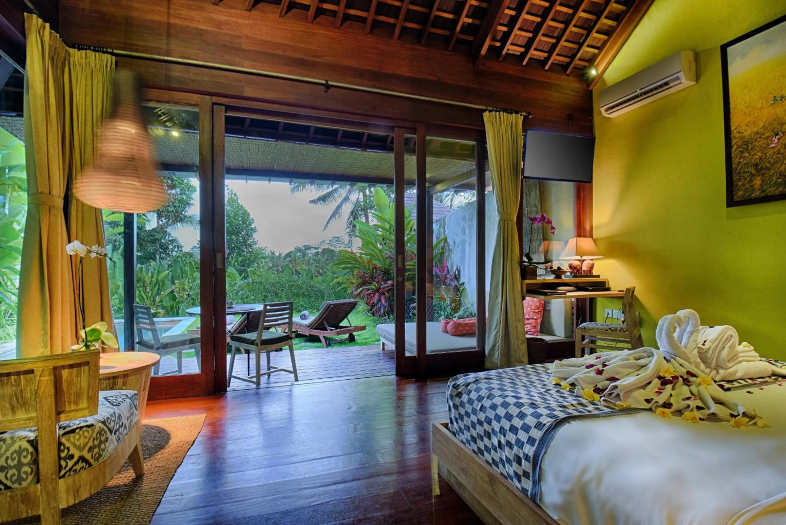 Foto - Samkhya Villas
