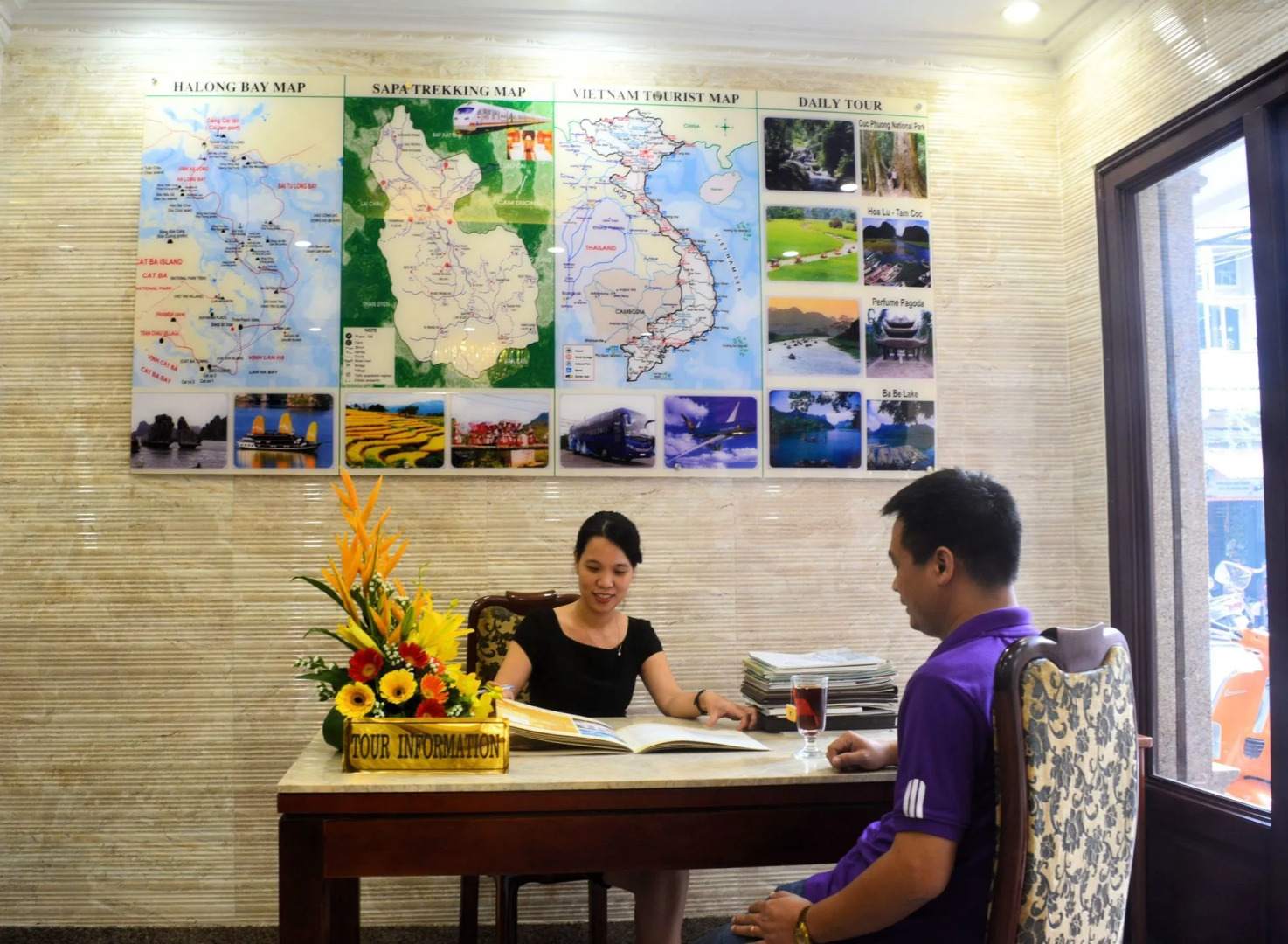 Photo - Prince II Hotel