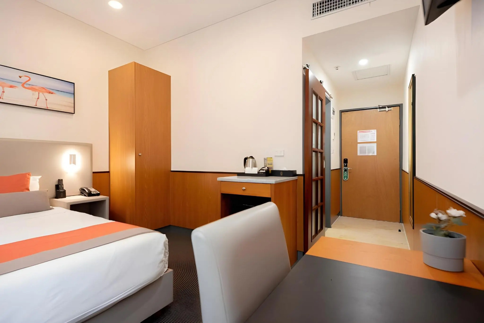 Foto - YEHS Hotel Sydney QVB