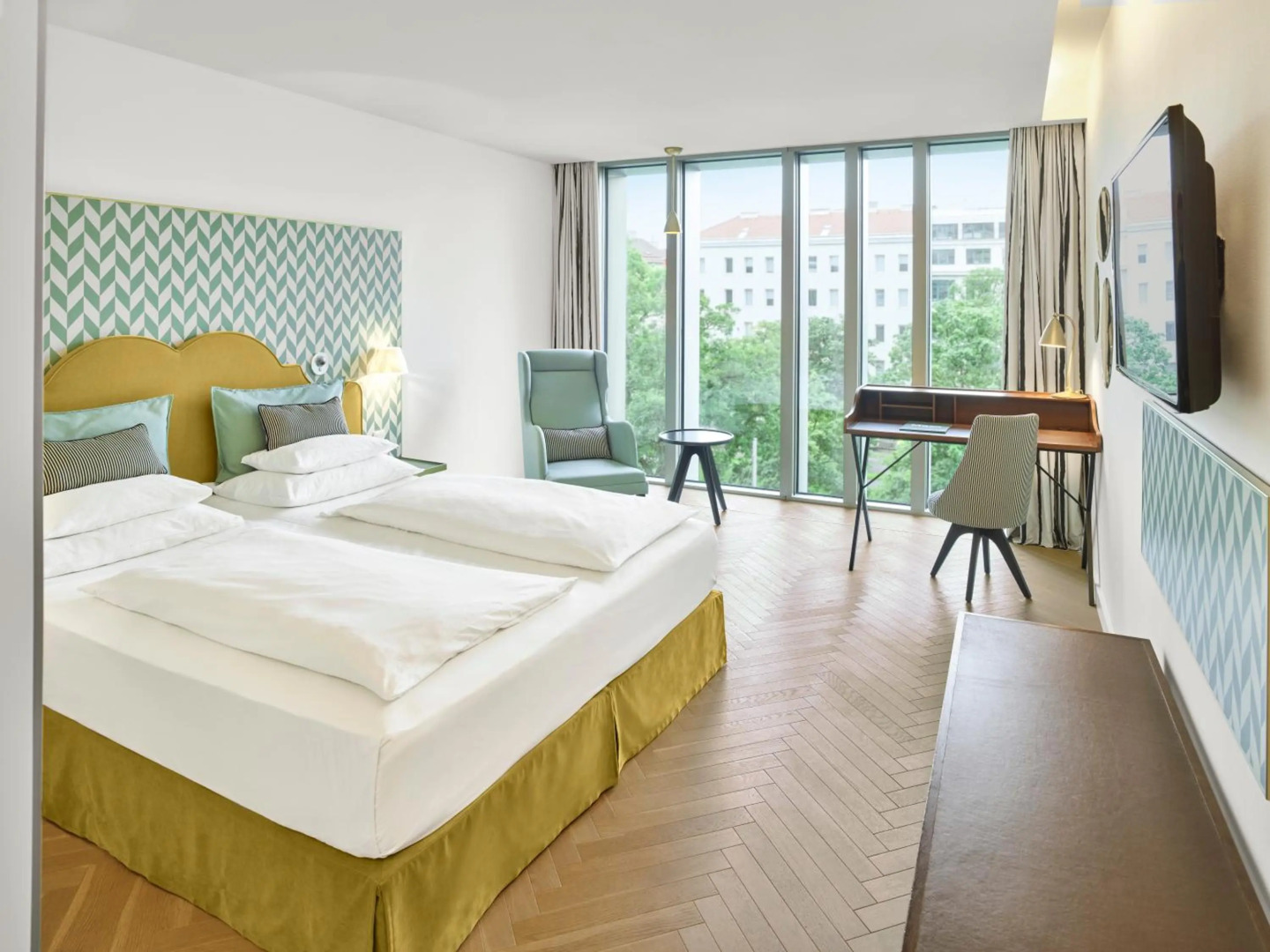 Photo - MAXX by Steigenberger Vienna