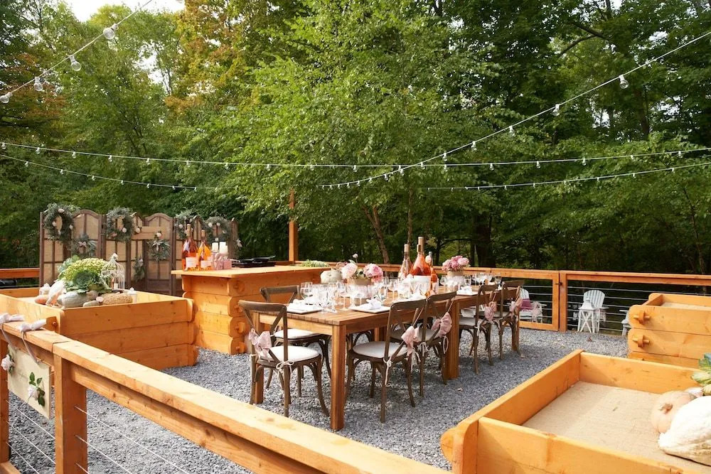 Photo - The Inn at Hastings Park, Relais & Châteaux