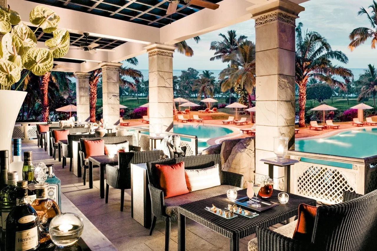 Foto - The St. Regis Goa Resort