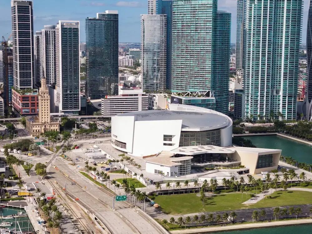 Photo - The Crosby Miami Worldcenter