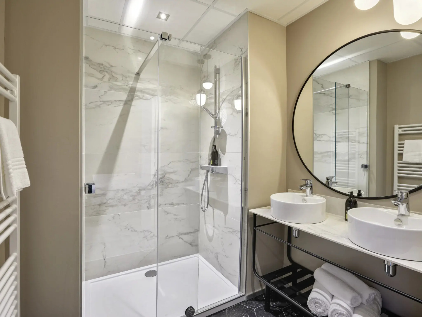 Photo - Aparthotel & Spa Adagio Vannes