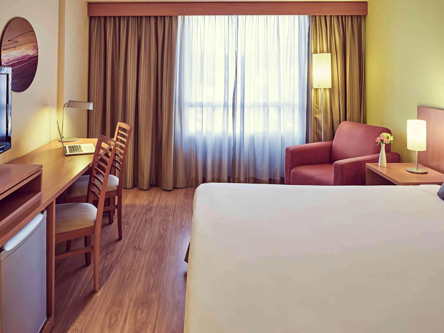 Mercure Sao Jose Dos Campos Hotel