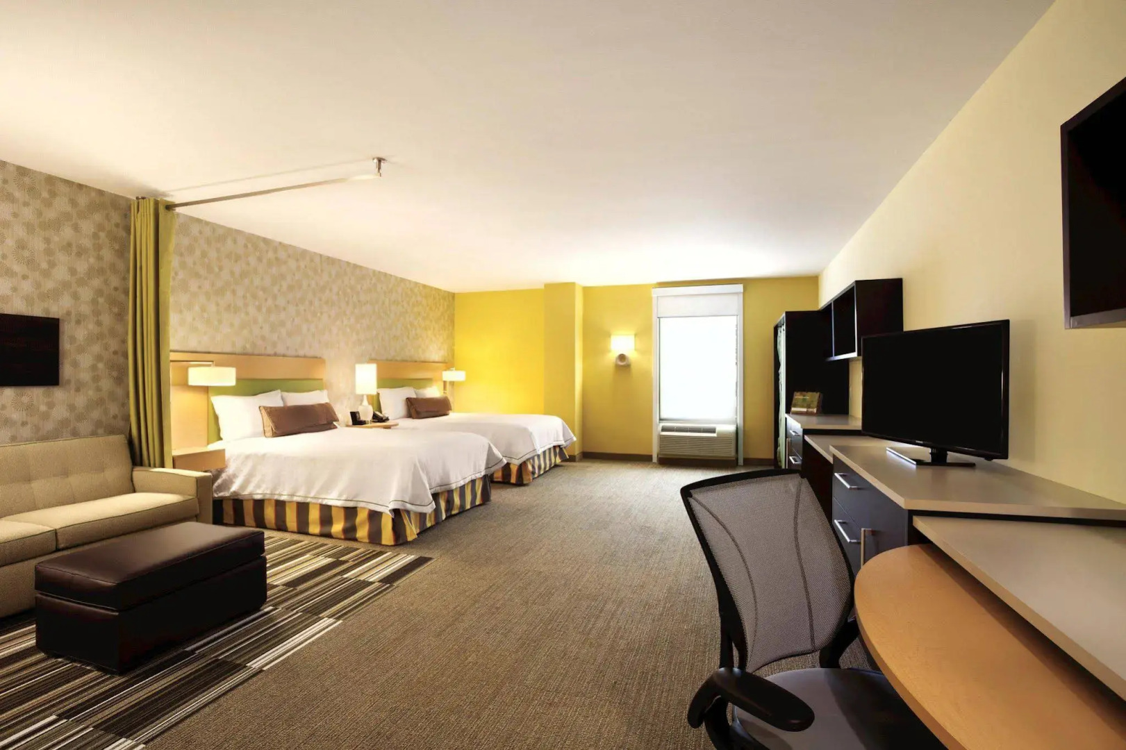 Foto - Home2 Suites Long Island City/Manhattan View