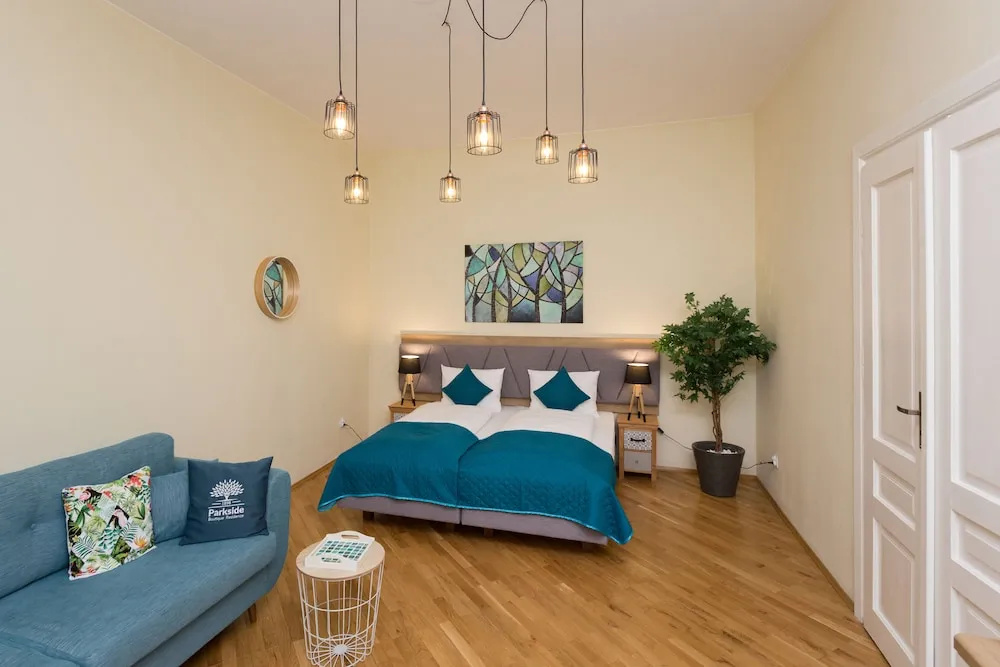 Foto - 1898 Parkside Boutique Residence