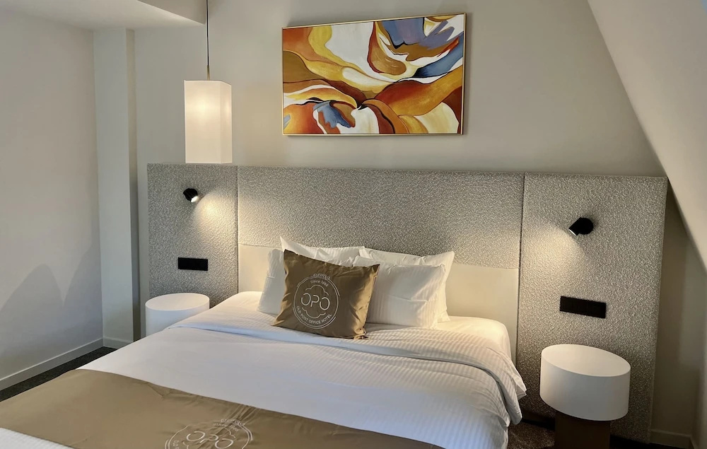 Photo - OPO Hotel