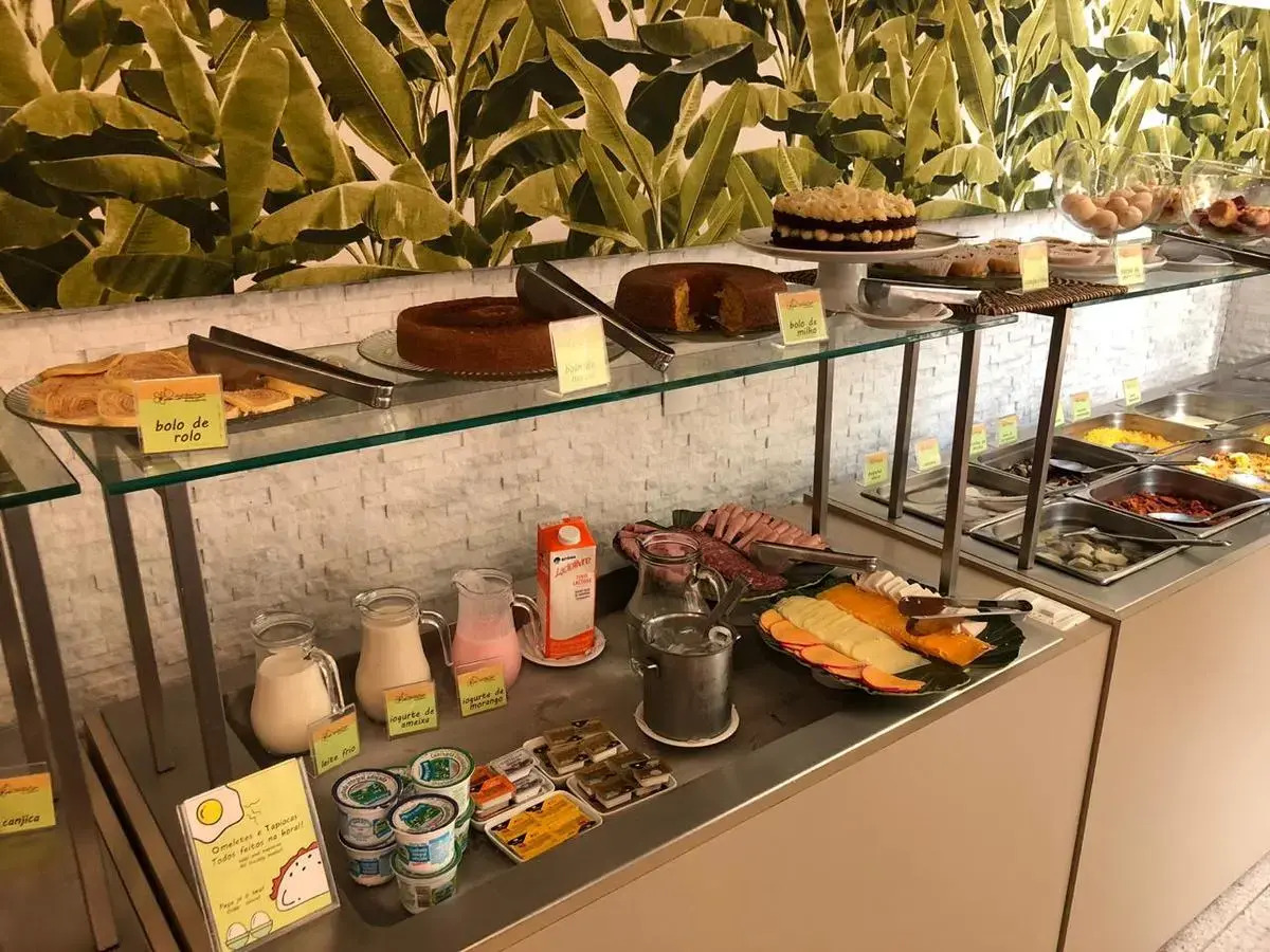 Foto - Baía Branca Porto de Galinhas