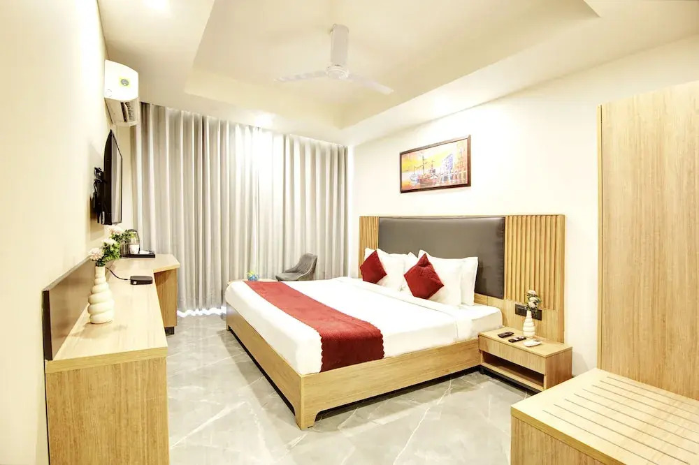 Photo - Saltstayz Premier - Cyber Hub